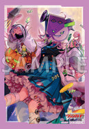 ブシロード スリーブコレクション ミニ Vol.687 カードファイト!! ヴァンガード『縛眼の麗蛇姫 シアナ』