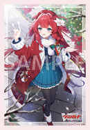 ブシロード スリーブコレクション ミニ Vol.819 カードファイト!! ヴァンガード『RaiZ:BlaZ フォリア』