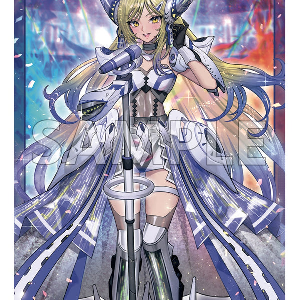 ブシロード スリーブコレクション ミニ Vol.855 カードファイト