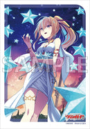 ブシロード スリーブコレクション ミニ Vol.730 カードファイト!! ヴァンガード『夜空に高き一等星 リルファ』