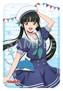 ブシロード スリーブコレクションミニ エクストラ Vol.157 カードファイト!! ヴァンガード Divinez 『西塔ミコト』Marine style