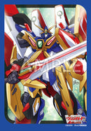 ブシロード スリーブコレクション ミニ Vol.717 カードファイト!! ヴァンガード『超次元ロボ ダイユーシャ』