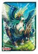 ブシロード スリーブコレクション ミニ Vol.783 カードファイト!! ヴァンガード『樹角獣皇 マグノリア・パトリアーク』