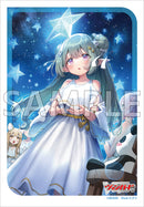 ブシロード スリーブコレクション ミニ Vol.731 カードファイト!! ヴァンガード『星繋ぎの恵風 メディエール』