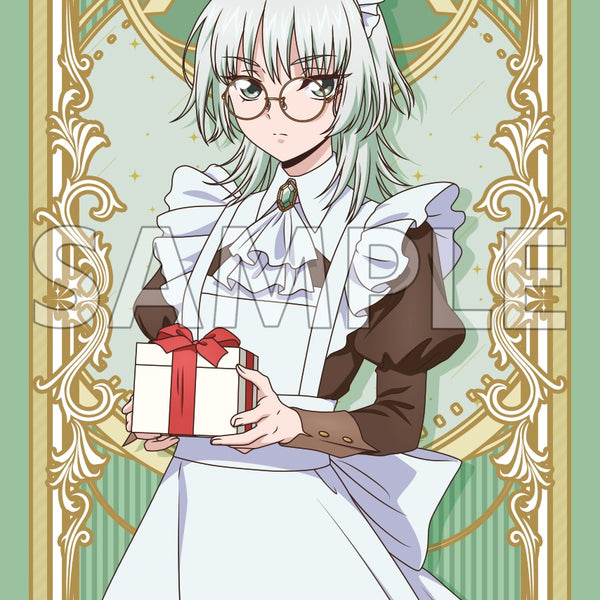 ヴァンガード　ll+Dressバレンタインデーver.　スリーブ ブシロード スリーブコレクションミニ エクストラ Vol.175 カード