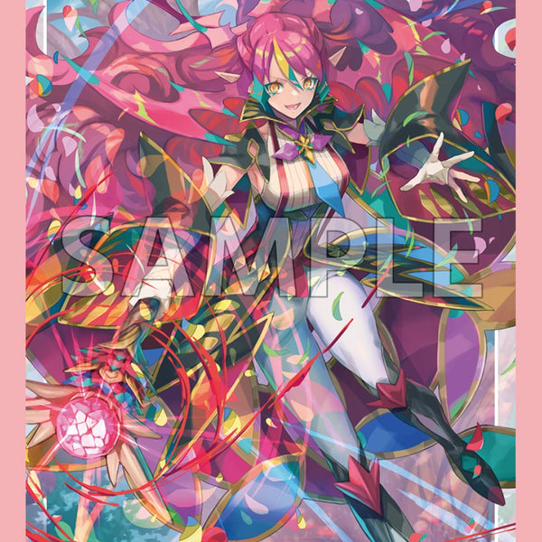 ブシロード スリーブコレクション ミニ Vol.837 カードファイト