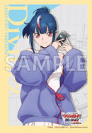 ブシロード スリーブコレクション ミニ Vol.804 カードファイト!! ヴァンガード『明星エリカ』