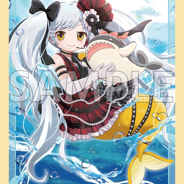 ブシロード スリーブコレクション ミニ Vol.825 カードファイト