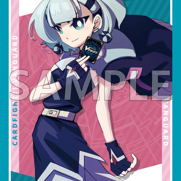 ブシロード スリーブコレクション ミニ Vol.828 カードファイト