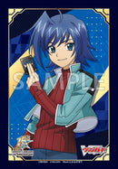 ブシロード スリーブコレクション ミニ Vol.844 カードファイト!! ヴァンガード『先導アイチ 15th Anniversary』