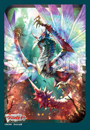 ブシロード スリーブコレクション ミニ Vol.744 カードファイト!! ヴァンガード『無限の宿命者 レヴィドラス』