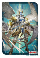 ブシロード スリーブコレクション ミニ Vol.705 カードファイト!! ヴァンガード『奇跡の運命者 レザエル』