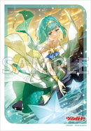 ブシロード スリーブコレクション ミニ Vol.734 カードファイト!! ヴァンガード『祈りの星歌 ノクノ』