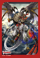 ブシロード スリーブコレクション ミニ Vol.706 カードファイト!! ヴァンガード『無双の運命者 ヴァルガ・ドラグレス』