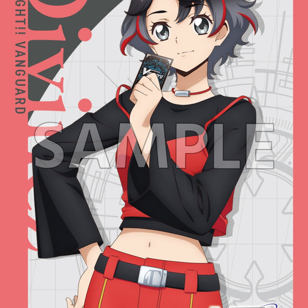 【タイ語版】ヴァンガード ミニスリーブ タイ語版】ヴァンガード ミニスリーブ - メルカリ