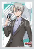 ブシロード スリーブコレクション ミニ Vol.813 カードファイト!! ヴァンガード『狐芝ライカ』