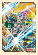 ブシロード スリーブコレクション ミニ Vol.747 カードファイト!! ヴァンガード『守護の宿命者 オールデン』