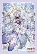 ブシロード スリーブコレクション ミニ Vol.708 カードファイト!! ヴァンガード『万化の運命者 クリスレイン』