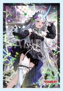ブシロード スリーブコレクション ミニ Vol.885 カードファイト!! ヴァンガード『聖星刻姫 アストロア゠ユニカ “幻影”』