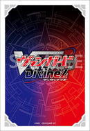 ブシロード スリーブコレクション ミニ Vol.896 カードファイト!! ヴァンガード Divinez『ホワイト』