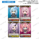 しろくろカプセル 転生したらスライムだった件 BOX ver. vol.1【PACK】