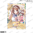 BanG Dream!　バースデーセット Birthday ver. vol.1 長崎そよ