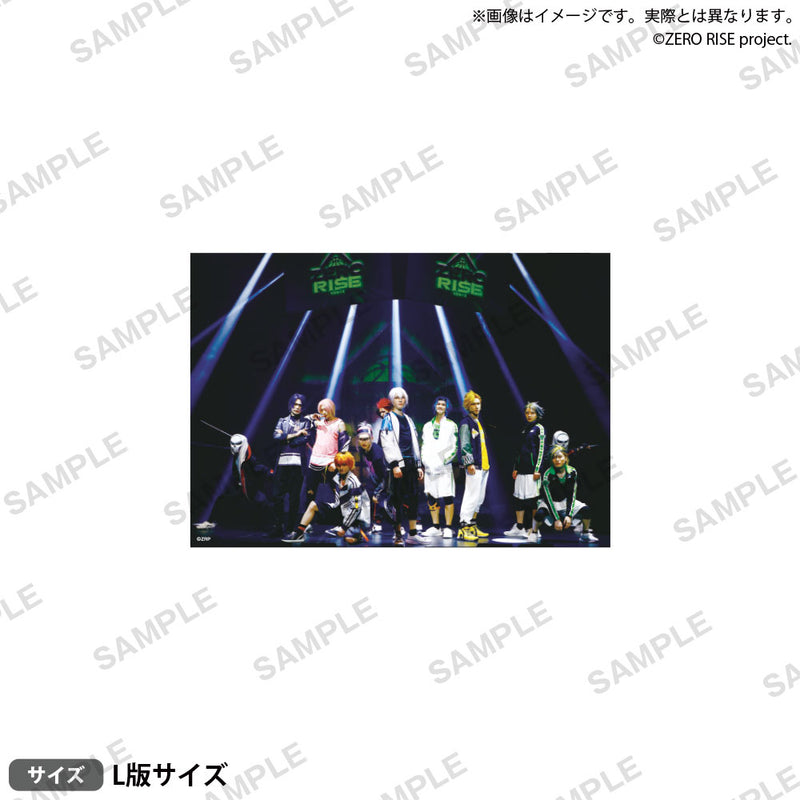 パンサー　美炎　単独限定　ブロマイド　サイン入り　Zumari Dust ごれがごう #これがこう #Zumari様ゆっくり休んでね #HMV特典の