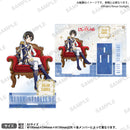 少女☆歌劇 レヴュースタァライト　ジオラマアクリルスタンド 神楽ひかり -Éclat de Prince-