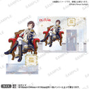 少女☆歌劇 レヴュースタァライト　ジオラマアクリルスタンド 天堂真矢 -Éclat de Prince-