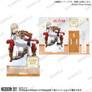 少女☆歌劇 レヴュースタァライト　ジオラマアクリルスタンド 西條クロディーヌ -Éclat de Prince-