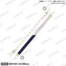 少女☆歌劇 レヴュースタァライト　マルチリボン 天堂真矢 -Éclat de Prince-