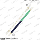 少女☆歌劇 レヴュースタァライト　マルチリボン 露崎まひる -Éclat de Prince-