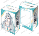 ブシロード デッキホルダーコレクション V3 Vol.1291 ステラソラ『魔王ちゃん(水着)』