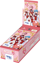 ヴァイスシュヴァルツブラウ ブースターパック『すとぷり』【BOX】