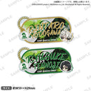 from ARGONAVIS　アクリルネームバッジセット ST//RAYRIDE ver.