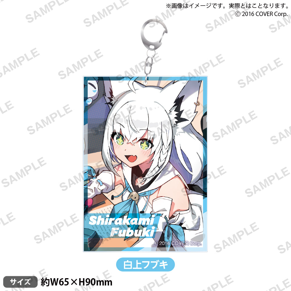 ホロライブpresents Vのすこんなオタ活なんだワ！～150回記念！ 公開