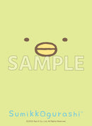 ブシロード スリーブコレクション ハイグレード Vol.4132 すみっコぐらし『ぺんぎん？』