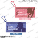 しゅごキャラ！　ミニクリアケース 日奈森あむ