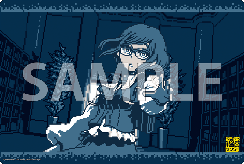 ラバーマットコレクション V2（カードサプライ）｜ブシロード