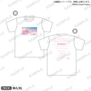 夢限大みゅーたいぷ 3rd LIVE「ふりーてぃんぐ もーめんと」　Tシャツ Lサイズ