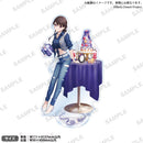BanG Dream!　アクリルスタンド Birthday ver. vol.2 椎名立希
