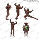 【限定99セット】TAMA-KYU モグラ　～土の中の真実～ 全種コンプリートセット