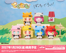てくとも　アニメ「ぼっち・ざ・ろっく！」【BOX】