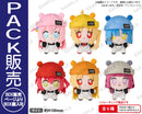 てくとも　アニメ「ぼっち・ざ・ろっく！」【PACK】