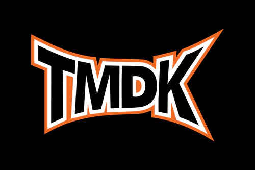 TMDK Tシャツ XLサイズ
