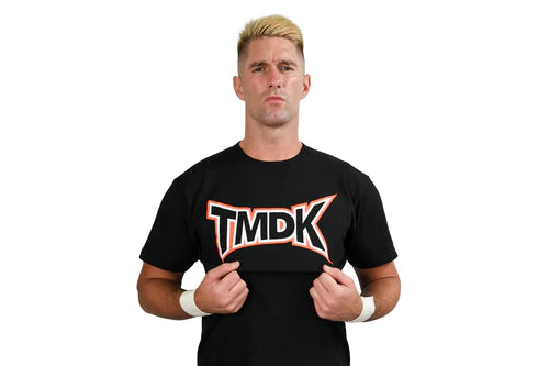 TMDK Tシャツ XLサイズ