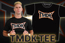 TMDK Tシャツ XLサイズ