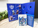 Roselia 10th Anniversary Best Album「Lehre der Rose」【5,000枚限定生産特装盤】