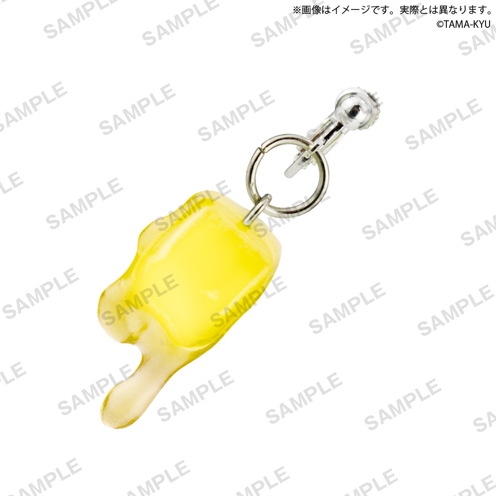 限定99セット】TAMA-KYU とろけるバターアクセサリー 全種