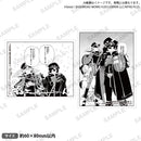 刀剣乱舞 真譚 蜂須賀虎徹（２）【有償特典（ステッカー2種セット　B ver.）付き】